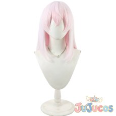 画像2: エムル　コスプレウィッグ　シャングリラ・フロンティア　コスプレ鬘　JUJUcosplay (2)