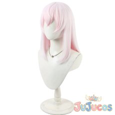 画像4: エムル　コスプレウィッグ　シャングリラ・フロンティア　コスプレ鬘　JUJUcosplay (4)