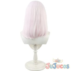 画像5: エムル　コスプレウィッグ　シャングリラ・フロンティア　コスプレ鬘　JUJUcosplay (5)