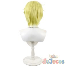 画像5: 夢川ショウゴ　コスプレウィッグ　アイドルタイムプリパラ　コスプレ鬘　JUJUcosplay (5)