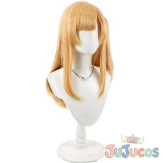 画像3: 朝比奈あかり　コスプレウィッグ　愛聖天使ラブメアリー　コスプレ鬘　JUJUcosplay (3)