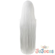 画像5: アンジェリカ　コスプレウィッグ　ライブラリーオブルイナ　コスプレ鬘　JUJUcosplay (5)