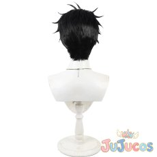 画像5: 木ノ内太緒　コスプレウィッグ　18TRIP（エイティーントリップ）　コスプレ鬘　JUJUcosplay (5)