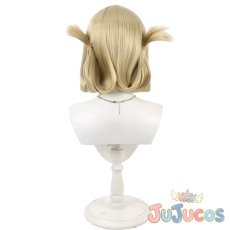 画像5: 香取　コスプレウィッグ　艦隊これくしょん -艦これ-　コスプレ鬘　JUJUcosplay (5)