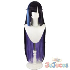 画像2: チズル　コスプレウィッグ　カオスゼロナイトメア　コスプレ鬘　JUJUcosplay (2)