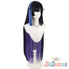 画像3: チズル　コスプレウィッグ　カオスゼロナイトメア　コスプレ鬘　JUJUcosplay (3)