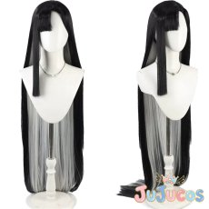 画像1: 天国(ムジカート)　コスプレウィッグ　takt op. Destiny　コスプレ鬘　JUJUcosplay (1)