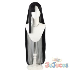 画像2: 天国(ムジカート)　コスプレウィッグ　takt op. Destiny　コスプレ鬘　JUJUcosplay (2)