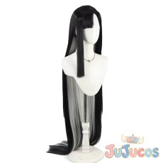 画像3: 天国(ムジカート)　コスプレウィッグ　takt op. Destiny　コスプレ鬘　JUJUcosplay (3)