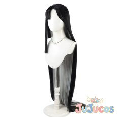 画像4: 天国(ムジカート)　コスプレウィッグ　takt op. Destiny　コスプレ鬘　JUJUcosplay (4)