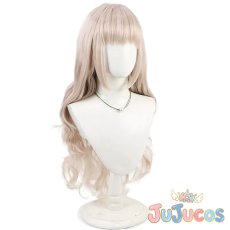 画像3: リリィ　コスプレウィッグ　ENDER LILIES: Quietus of the Knights　コスプレ鬘　JUJUcosplay (3)