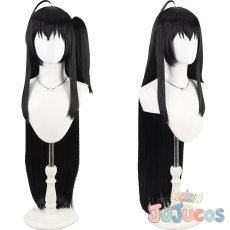 画像1: 大鳳　春の暁に鳳歌う　コスプレウィッグ　アズールレーン　コスプレ鬘　JUJUcosplay (1)