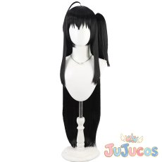 画像2: 大鳳　春の暁に鳳歌う　コスプレウィッグ　アズールレーン　コスプレ鬘　JUJUcosplay (2)