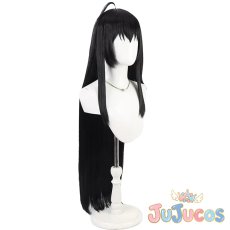 画像3: 大鳳　春の暁に鳳歌う　コスプレウィッグ　アズールレーン　コスプレ鬘　JUJUcosplay (3)