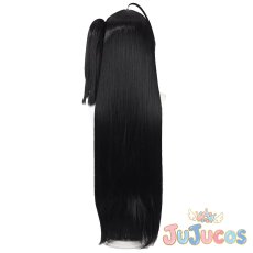 画像5: 大鳳　春の暁に鳳歌う　コスプレウィッグ　アズールレーン　コスプレ鬘　JUJUcosplay (5)