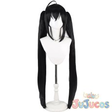 画像2: 大鳳　禁断の宴　コスプレウィッグ　アズールレーン　コスプレ鬘　JUJUcosplay (2)