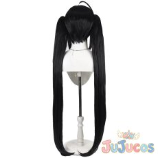 画像5: 大鳳　禁断の宴　コスプレウィッグ　アズールレーン　コスプレ鬘　JUJUcosplay (5)