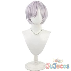 画像2: 名も無き夢の中　タケヤキ翔　コスプレウィッグ　騎士X　コスプレ鬘　JUJUcosplay (2)