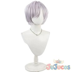 画像3: 名も無き夢の中　タケヤキ翔　コスプレウィッグ　騎士X　コスプレ鬘　JUJUcosplay (3)