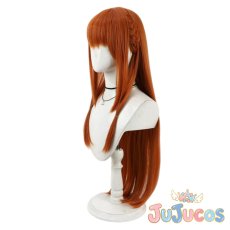 画像3: イアナ・マグノリア　コスプレウィッグ　転生悪女の黒歴史　コスプレ鬘　JUJUcosplay (3)