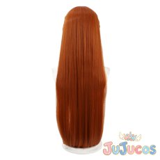 画像5: イアナ・マグノリア　コスプレウィッグ　転生悪女の黒歴史　コスプレ鬘　JUJUcosplay (5)