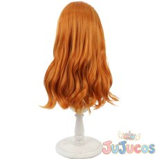 画像5: 大空あかり　永遠の灯　コスプレウィッグ　アイカツ！　コスプレ鬘　JUJUcosplay (5)