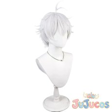 画像3: VTuber　葛葉（くずは）　セーラー衣装　コスプレウィッグ　バーチャルYouTuber　コスプレ鬘　JUJUcosplay (3)