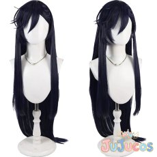 画像1: ブリュンヒルデ　コスプレウィッグ　終末のワルキューレ　コスプレ鬘　JUJUcosplay (1)