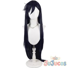 画像2: ブリュンヒルデ　コスプレウィッグ　終末のワルキューレ　コスプレ鬘　JUJUcosplay (2)