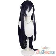 画像3: ブリュンヒルデ　コスプレウィッグ　終末のワルキューレ　コスプレ鬘　JUJUcosplay (3)