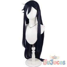 画像4: ブリュンヒルデ　コスプレウィッグ　終末のワルキューレ　コスプレ鬘　JUJUcosplay (4)