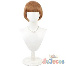 画像2: 銀崎晶馬　コスプレウィッグ　HUNDRED LINE -最終防衛学園-（ハンドレッドライン）　コスプレ鬘　JUJUcosplay (2)