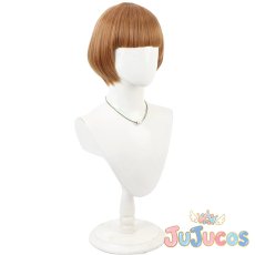 画像3: 銀崎晶馬　コスプレウィッグ　HUNDRED LINE -最終防衛学園-（ハンドレッドライン）　コスプレ鬘　JUJUcosplay (3)