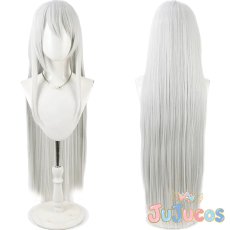 画像1: Vtuber　樋口楓　冬服　コスプレウィッグ　バーチャルYouTuber　コスプレ鬘　JUJUcosplay (1)