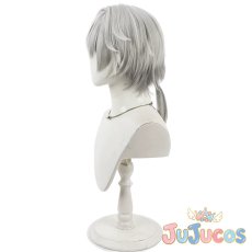 画像4: アルダシル　コスプレウィッグ　アークナイツ：エンドフィールド　コスプレ鬘　JUJUcosplay (4)