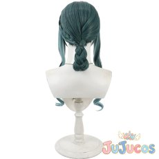 画像5: ザイヒ　コスプレウィッグ　アークナイツ：エンドフィールド　コスプレ鬘　JUJUcosplay (5)