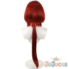 画像5: レーヴァテイン　コスプレウィッグ　アークナイツ：エンドフィールド　コスプレ鬘　JUJUcosplay (5)