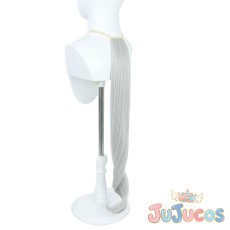 画像6: ヒシミラクル　ハッピー・リトル・ノーツ　コスプレウィッグ　ウマ娘プリティーダービー　コスプレ鬘　JUJUcosplay (6)