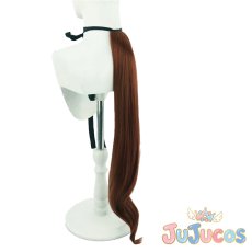 画像6: ナカヤマフェスタ　祝祭遊戯　コスプレウィッグ　ウマ娘プリティーダービー　コスプレ鬘　JUJUcosplay (6)