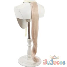 画像6: ヴィクトワールピサ　コスプレウィッグ　ウマ娘プリティーダービー　コスプレ鬘　JUJUcosplay (6)