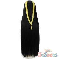 画像5: サー・ペンシャス（Sir Pentious）　コスプレウィッグ　ハズビンホテル（Hazbin Hotel）　コスプレ鬘　JUJUcosplay (5)