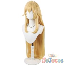 画像3: VTuber　卯月コウ　性転換　女体化　コスプレウィッグ　バーチャルYouTuber　コスプレ鬘　JUJUcosplay (3)