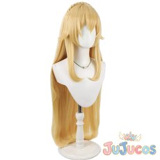 画像4: VTuber　卯月コウ　性転換　女体化　コスプレウィッグ　バーチャルYouTuber　コスプレ鬘　JUJUcosplay (4)