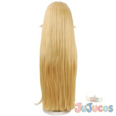 画像5: VTuber　卯月コウ　性転換　女体化　コスプレウィッグ　バーチャルYouTuber　コスプレ鬘　JUJUcosplay (5)