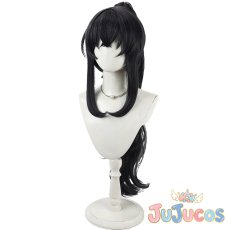 画像4: 古関ウイ　水着　コスプレウィッグ　ブルーアーカイブ　コスプレ鬘　JUJUcosplay (4)