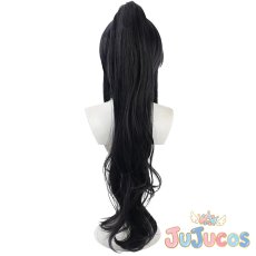 画像5: 古関ウイ　水着　コスプレウィッグ　ブルーアーカイブ　コスプレ鬘　JUJUcosplay (5)