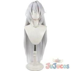 画像2: セヴェリアン・ローウェル　コスプレウィッグ　ゼンレスゾーンゼロ　コスプレ鬘　JUJUcosplay (2)