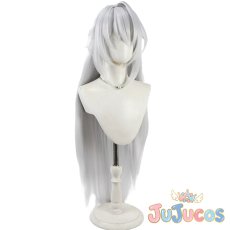 画像3: セヴェリアン・ローウェル　コスプレウィッグ　ゼンレスゾーンゼロ　コスプレ鬘　JUJUcosplay (3)