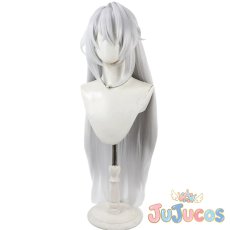 画像4: セヴェリアン・ローウェル　コスプレウィッグ　ゼンレスゾーンゼロ　コスプレ鬘　JUJUcosplay (4)