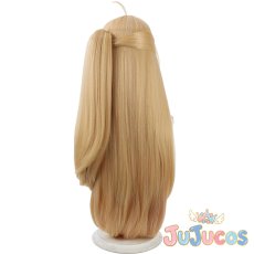 画像5: シーシィア　コスプレウィッグ　ゼンレスゾーンゼロ　コスプレ鬘　JUJUcosplay (5)